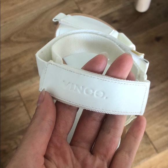 Vince Parks Sandal BNIB - Picture 4 of 4